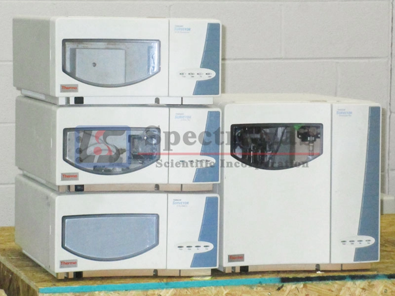 Finnigan Surveyor Plus HPLC System