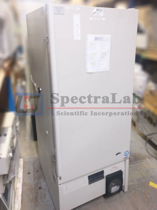 Sanyo Upright Medical Freezer -40°C MDF-U442