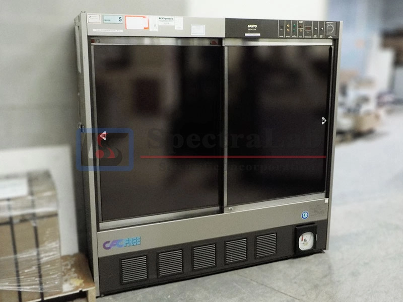 Sanyo Medicool Pharmaceutical Refrigerator MPR 1010