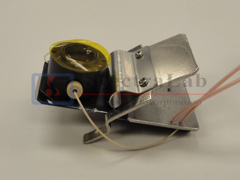 DIONEX AD25 Flow Cell PEEK, Fused Silica 10mm, 10ul (055900)