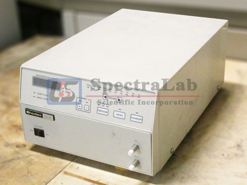 Shodex CL-2 Chemiluminescence Detector