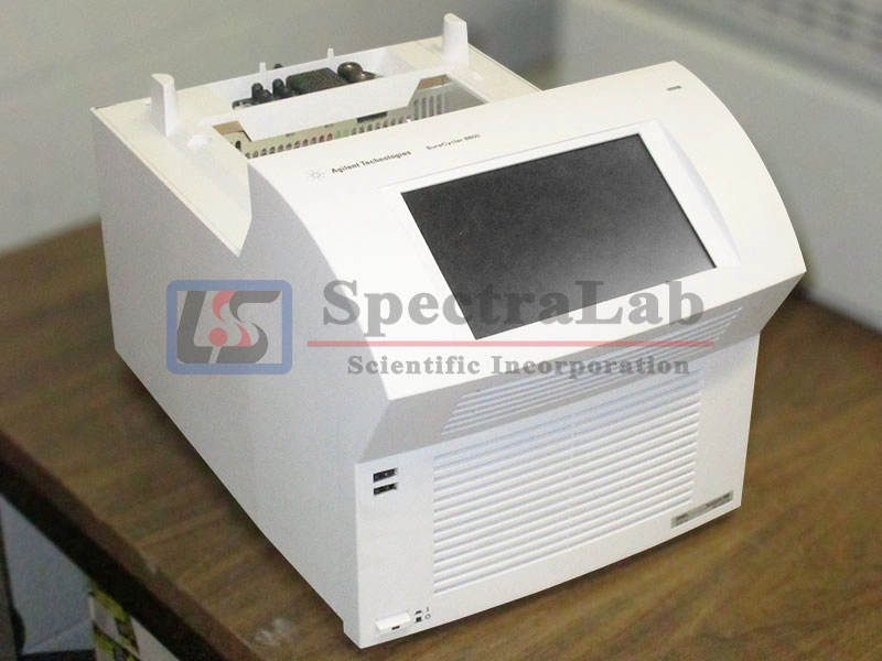 Agilent Technologies SureCycler 8800 Thermal Cycler