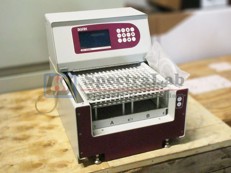 Distek DS 4300 Dissolution Tester