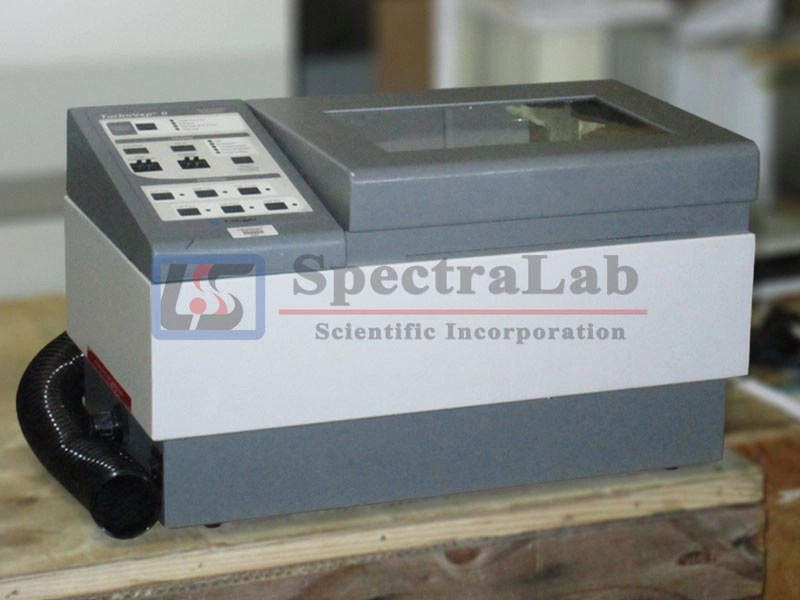 Caliper Life Science TurboVap II Concentration Workstation