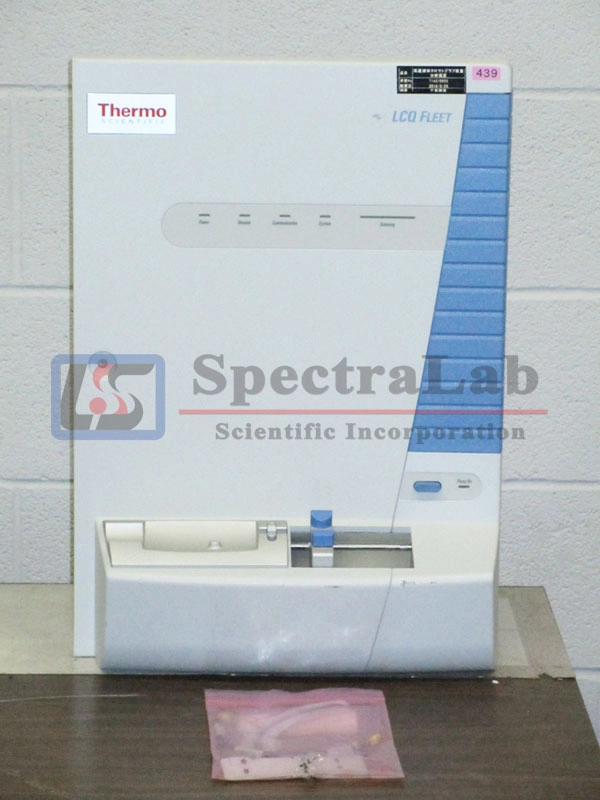 Thermo LCQ Fleet Right Door 97055-60216