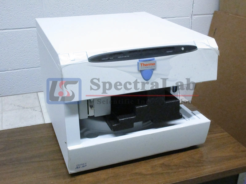 Thermo Scientific Dionex AS-AP Autosampler