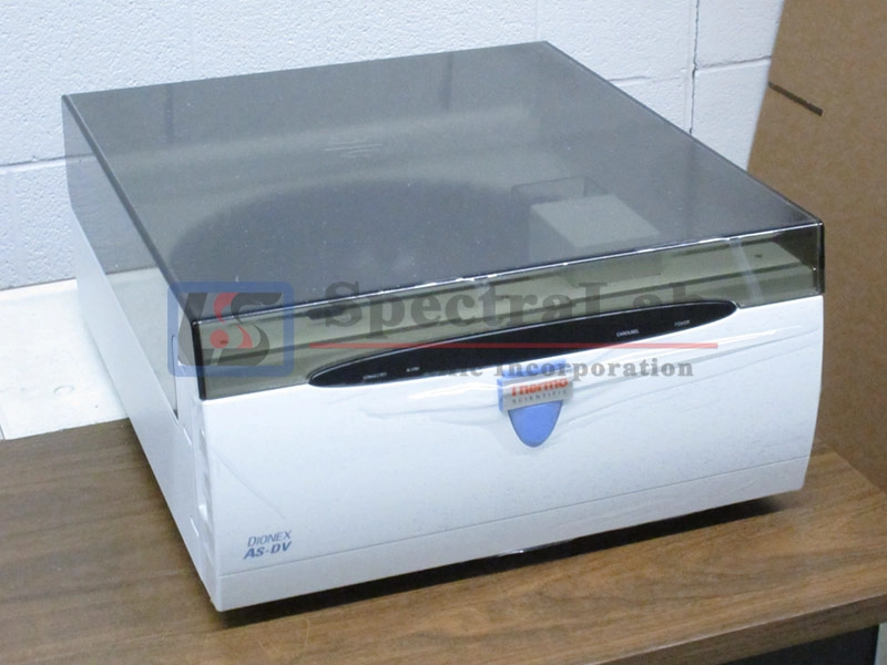 Thermo Scientific Dionex AS-DV Autosampler