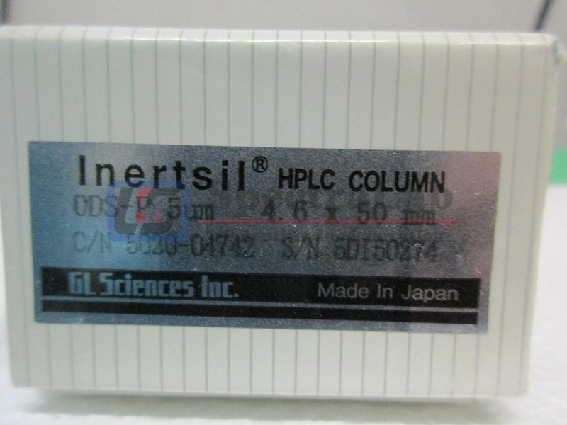 GL Inertsil HPLC Column