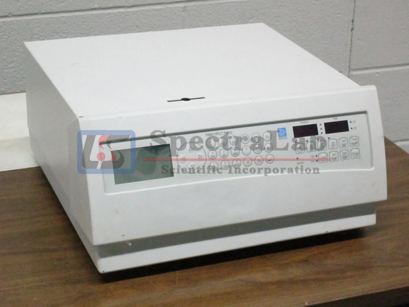 Dionex P680 HPLC Pump P680ADGP-6