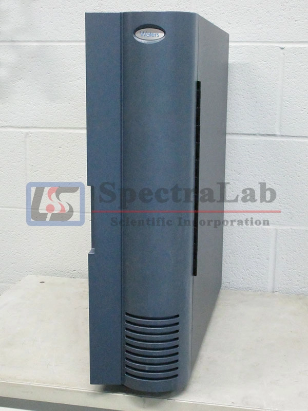 Waters Alliance HPLC SMH Column Heater