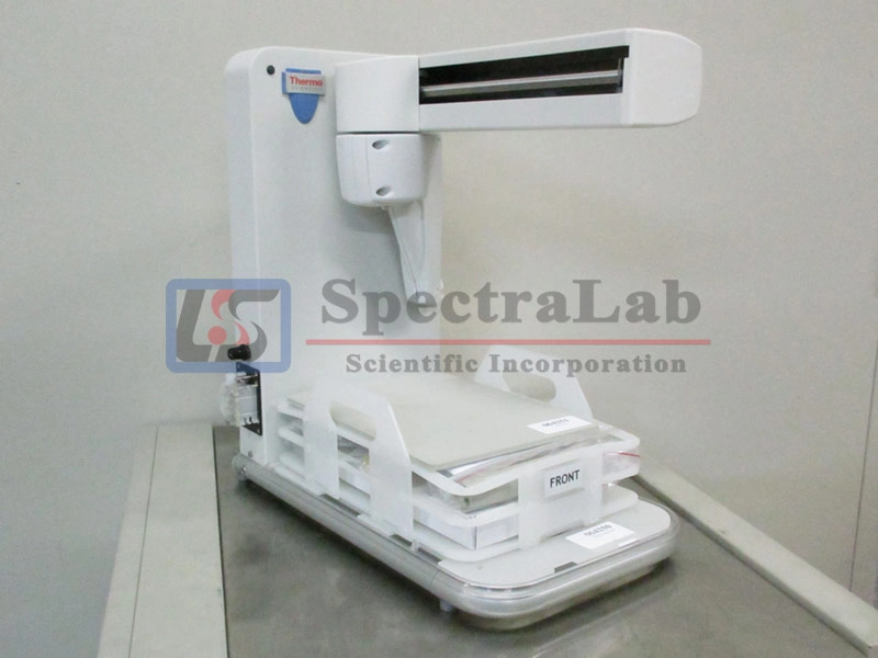 Thermo Scientific AS-HV Autosampler
