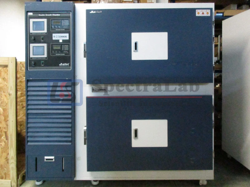 Daihan LabTech Double Growth Chamber LCG-2201D