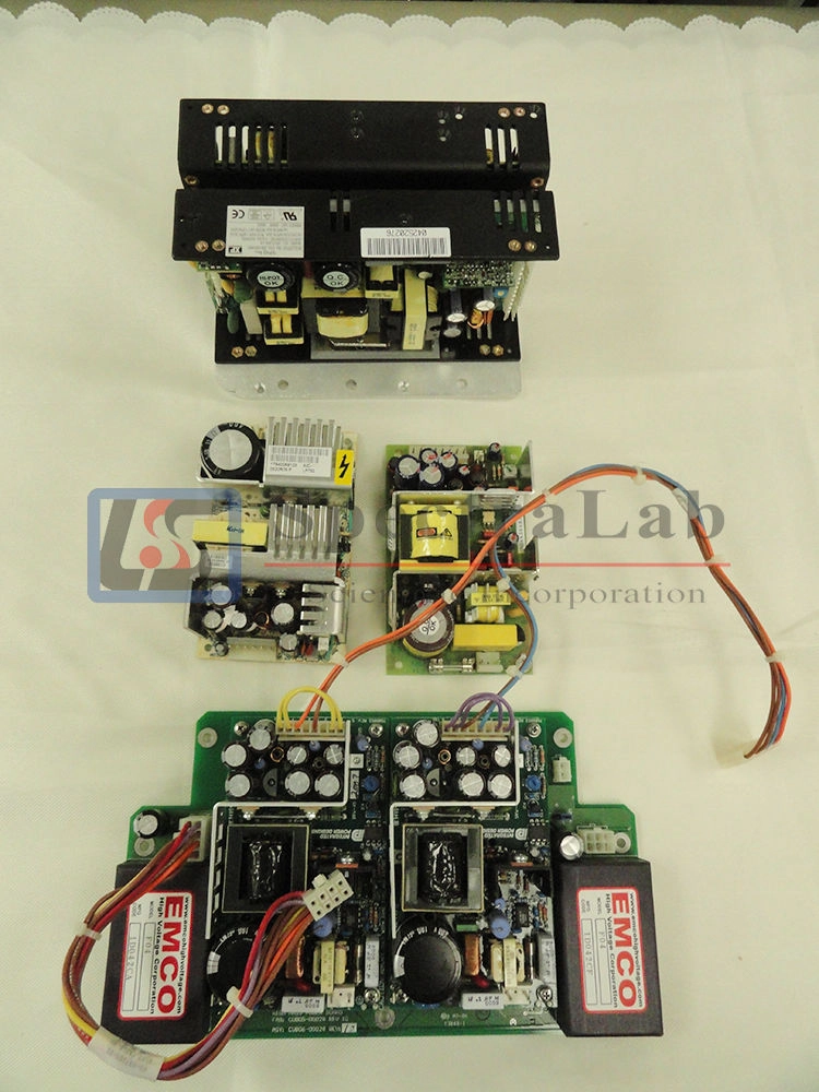 Varian 1200 1200L Power Supply Boards