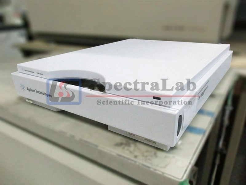 Agilent 1260 Infinity G1322A Degasser