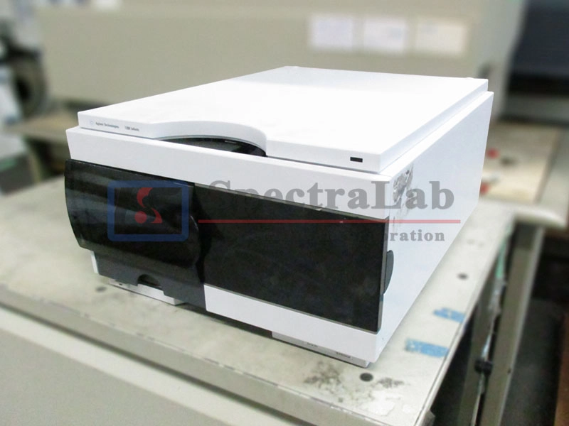 Agilent 1260 Infinity Autosampler ALS G1329B