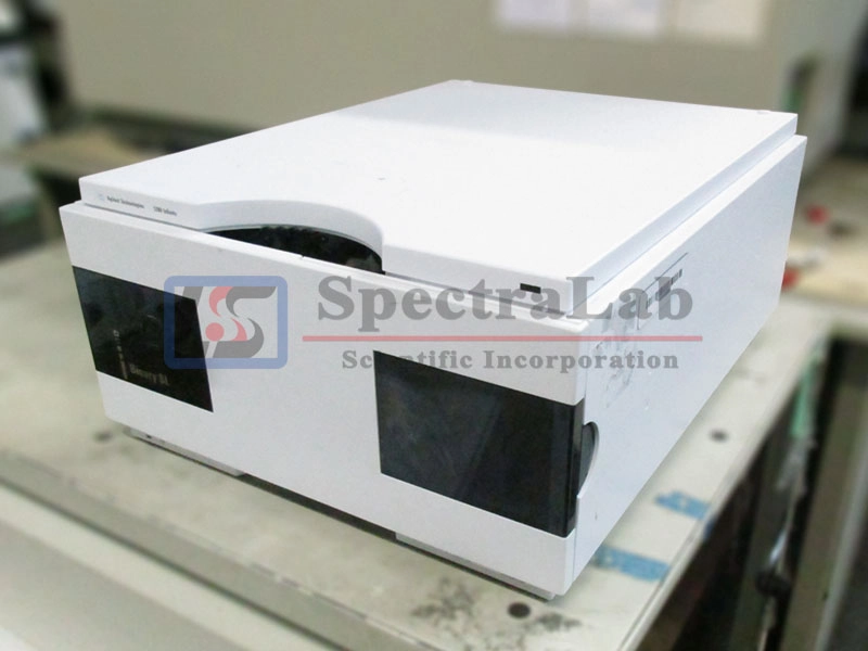 Agilent 1260 Infinity Bin Pump G1312B