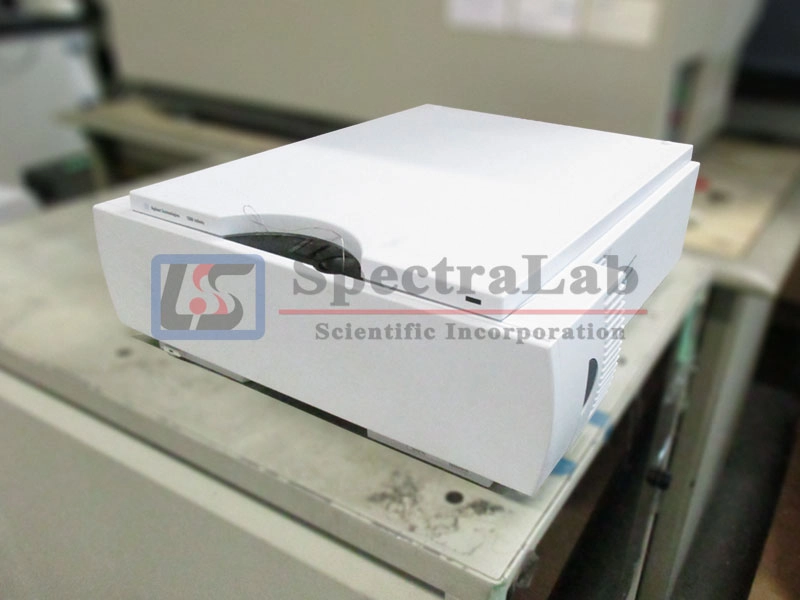 Agilent 1260 Infinity Thermostatted Column Compartment TCC G1316A