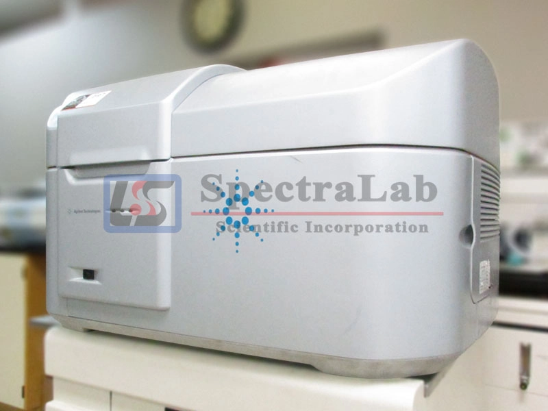 Agilent G2565CA Microarray Scanner System