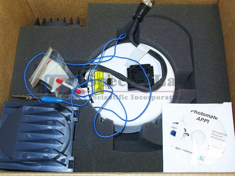 Agilent G1948B LC/MS API Electrospray Ionization Source