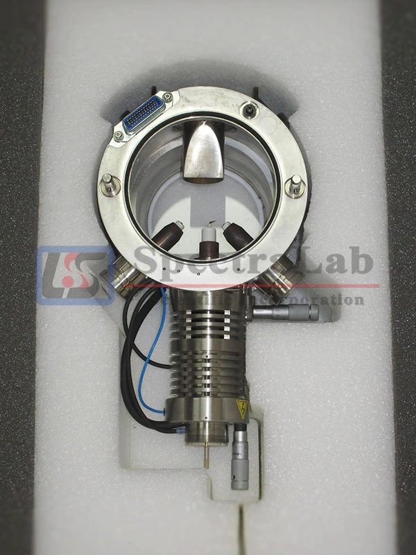 AB SCIEX WC027463 027463 TURBO V ION SOURCE