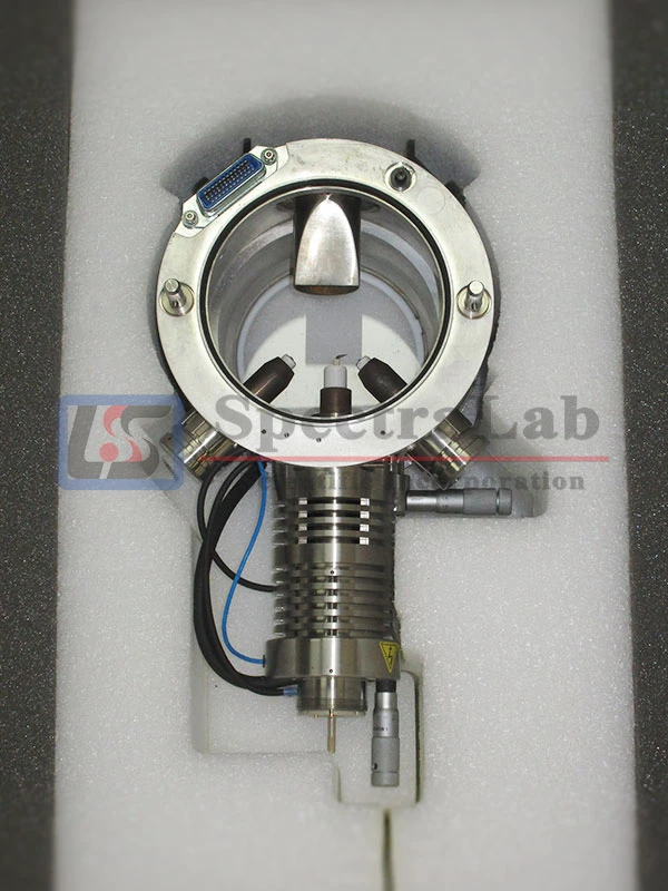 AB SCIEX WC027463 027463 TURBO V ION SOURCE | LabX.com