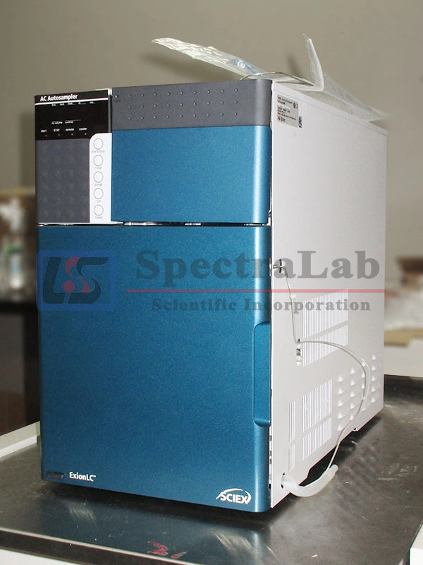 AB Sciex ExionLC AC Thermostatted Autosampler