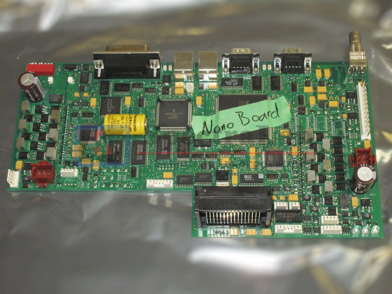 Agilent 1200 Nano Pump Kit