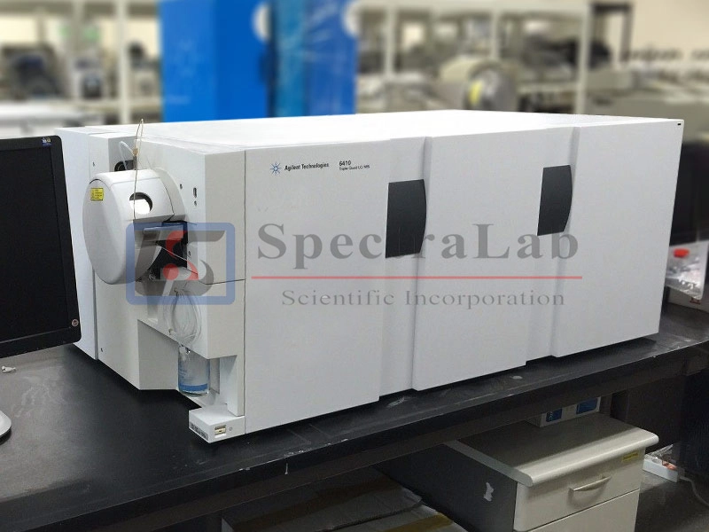 Agilent G6410A Triple Quad LC/MS US70710320