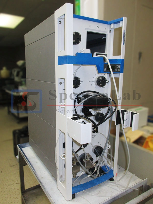 AKTAxpress Single Module Chromatography System