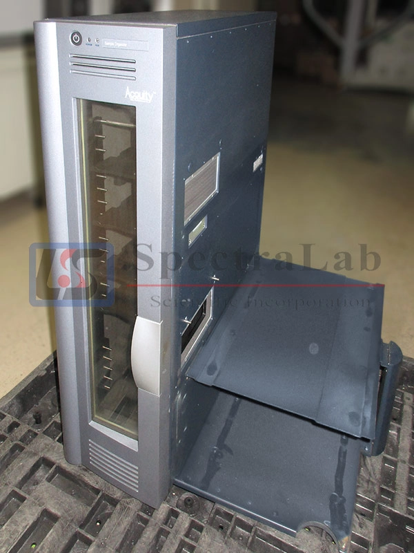 Waters Acquity UPLC Sample Organizer