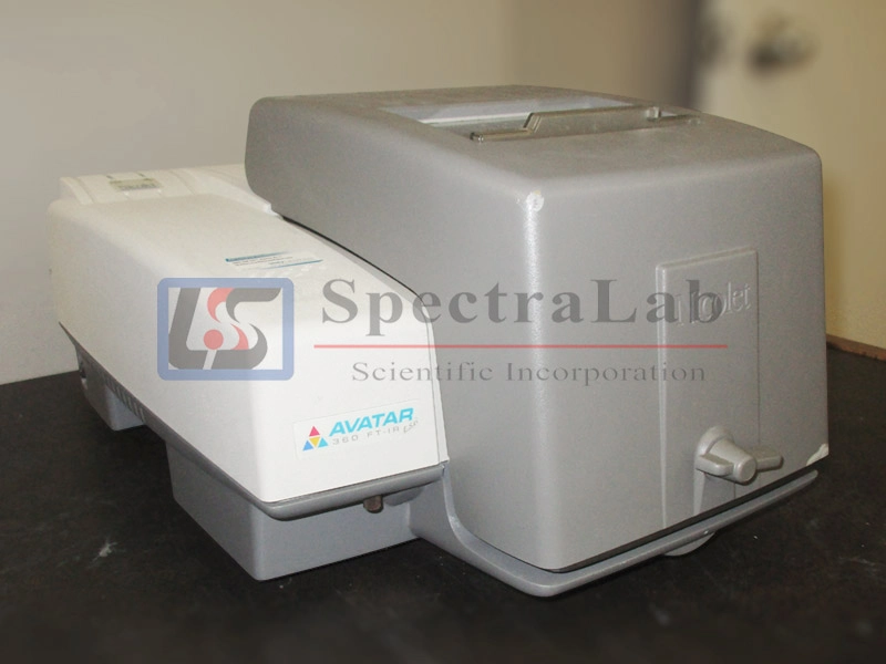 Thermo Nicolet AVATAR 360 FTIR