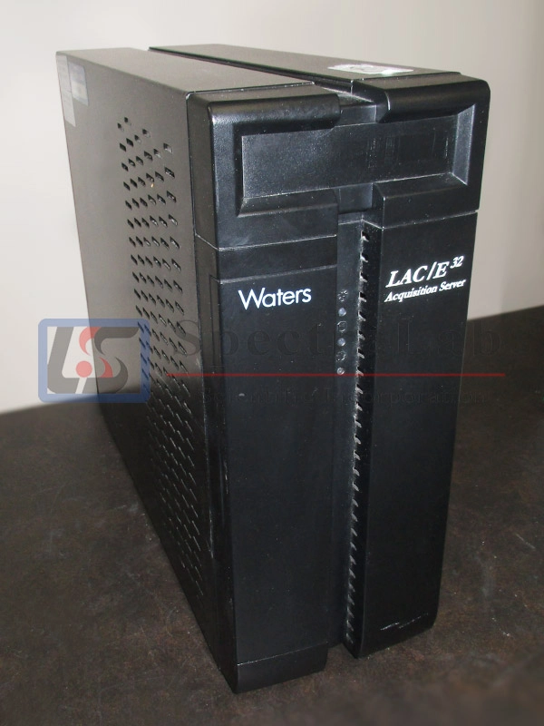 Waters LAC/E32 Acquisition Server