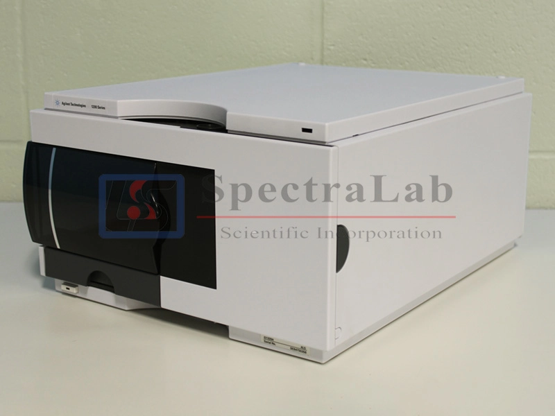 Agilent 1200 HPLC G1329A Autosampler DE23910XXX