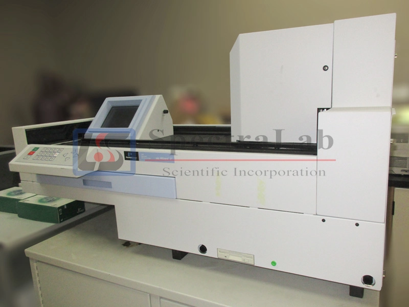 PerkinElmer Wallac Wizard 3" 1480 Gamma Counter