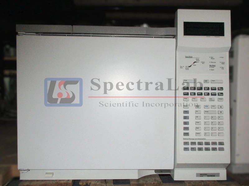 HP 6890N (G1530N) GC System CN10705XXX