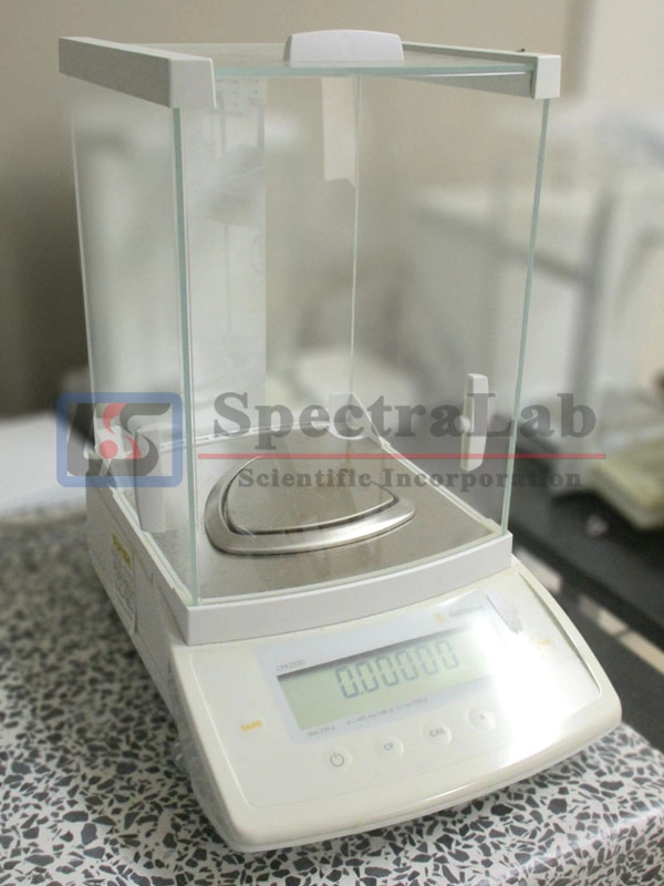 Sartorius CPA225D Semi-Micro Balance