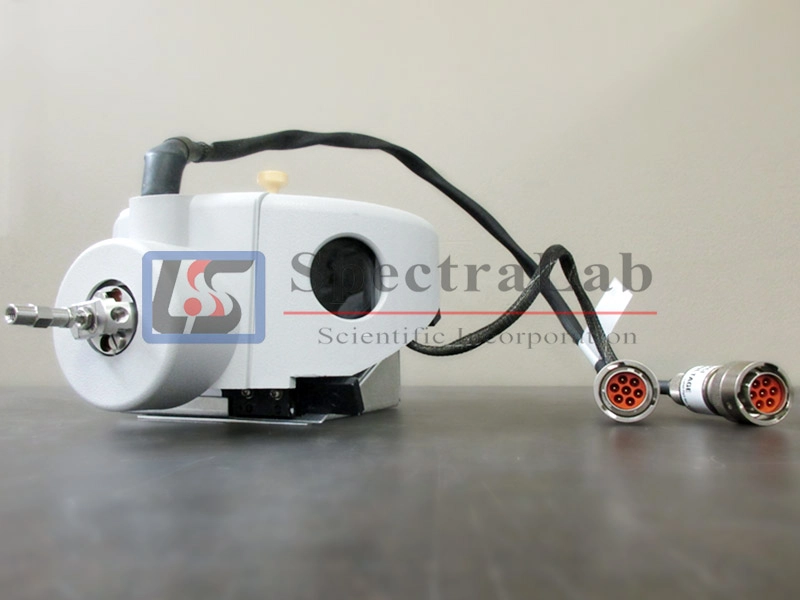 Agilent G1947A APCI Source