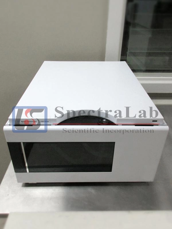 Agilent 1200 HPLC G1367B High Performance Autosampler DE64557XXX