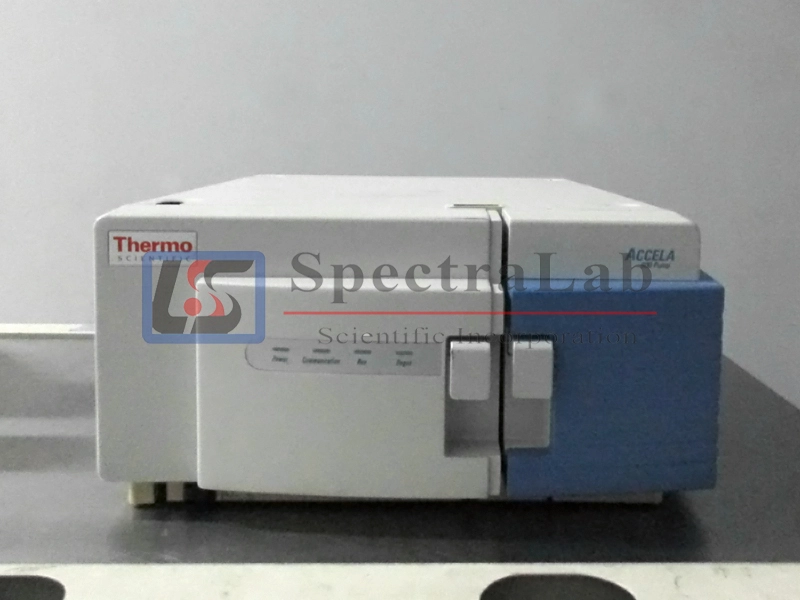 Thermo Scientific Accela 600 Pump