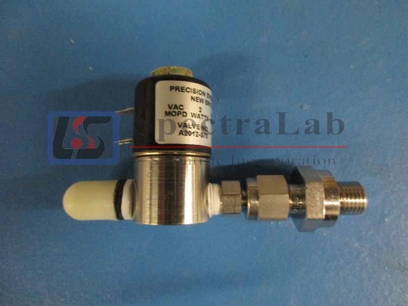 Thermo/Finnigan TSQ/SSQ 7000 Valve part