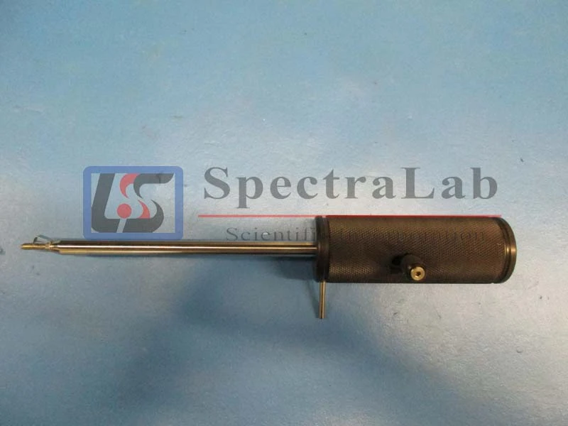 Thermo/Finnigan TSQ/SSQ 7000 Ion Source Tool