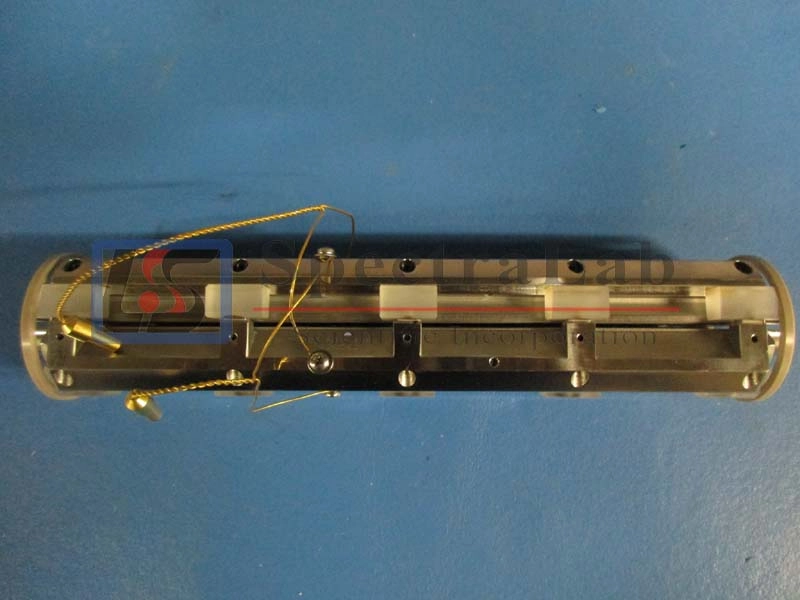 Thermo Finnigan TSQ/SSQ 7000 quad parts pulled P/N 70001-20561