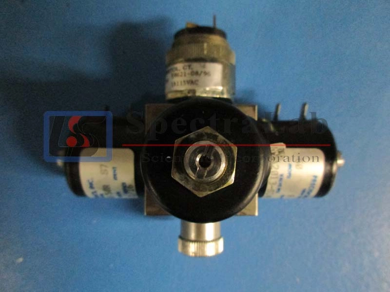 Thermo/Finnigan TSQ/SSQ 7000 Valve part