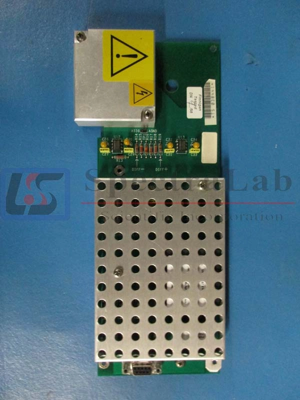 Thermo/Finnigan TSQ/SSQ 7000 Electrometer DSP