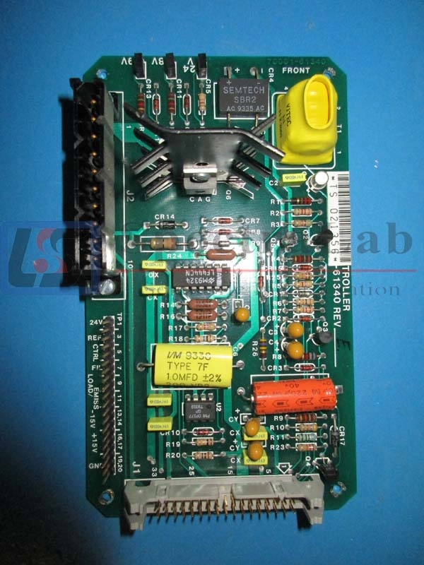 Thermo Finnigan TSQ/SSQ 7000 PCB, RF Detector