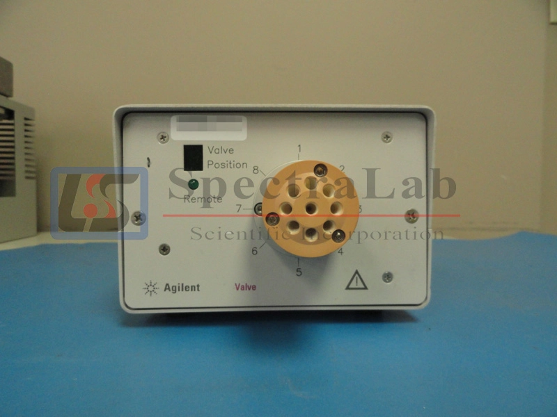 Agilent / HP Hewlett Packard 89079AX Valve