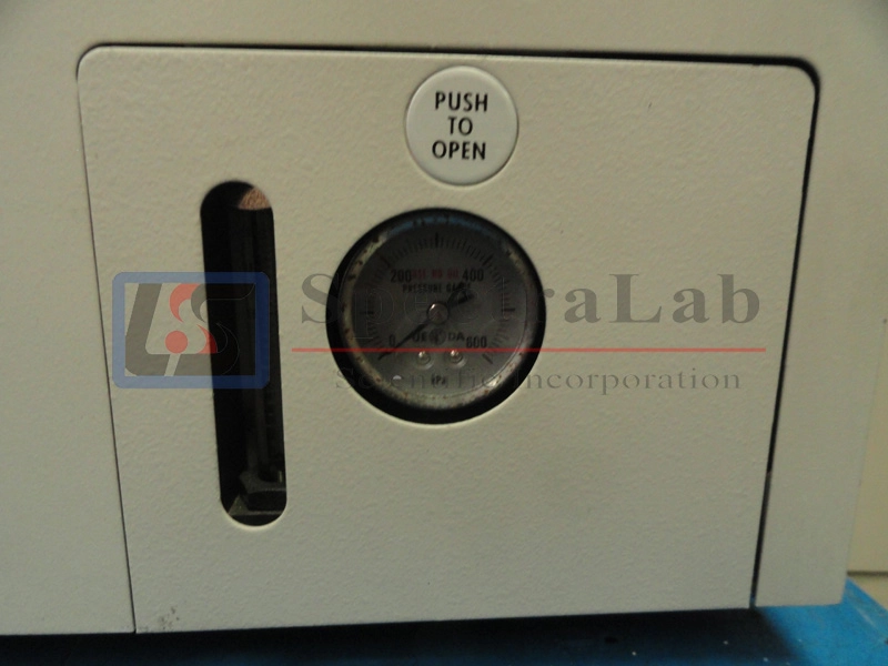 Shimadzu SSM-5000A Solid Sample Combustion Unit | LabX.com