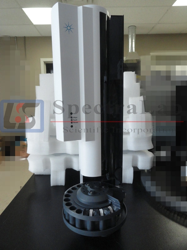 Agilent G4513A Injector Tower