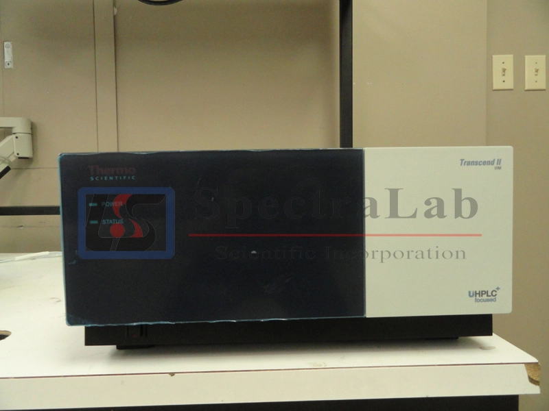 ThermoFisher UHPLC Transcend ii Valve Interface Module | LabX.com