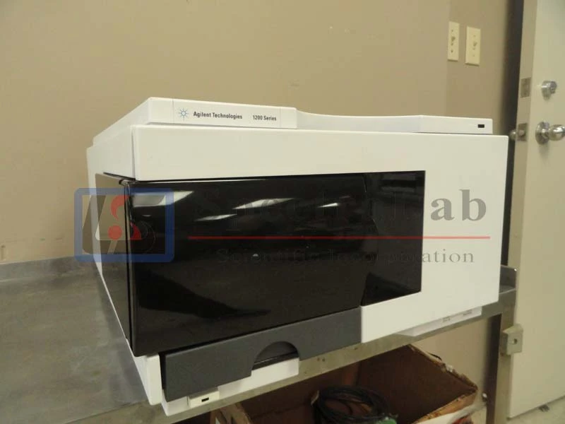 Agilent 1200 G1329B ALS SL Autosampler